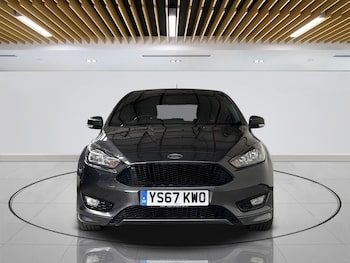 Used Ford Focus 2017 for sale - 79312992: Photo