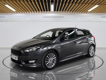 Used Ford Focus 2017 for sale - 79312992: Photo