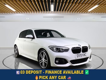 BMW - 1 Series