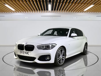 Used BMW 1 Series 2019 for sale - 76228933: Photo 4