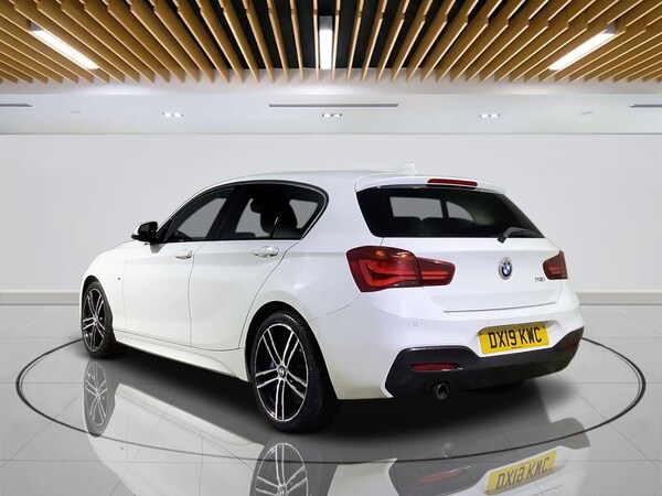 Used BMW 1 Series 2019 for sale - 76228933: Photo 6