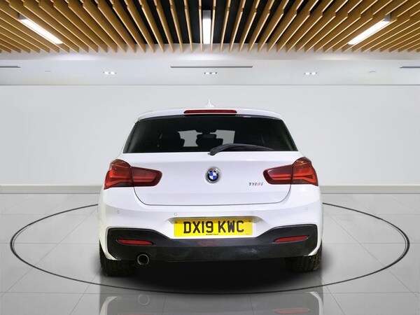 Used BMW 1 Series 2019 for sale - 76228933: Photo 7
