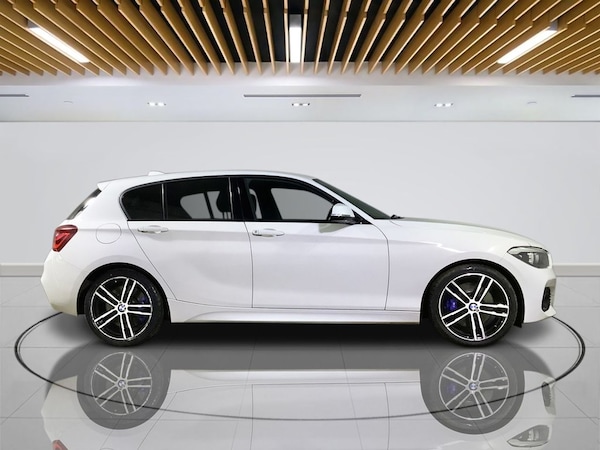 Used BMW 1 Series 2019 for sale - 76228933: Photo 9