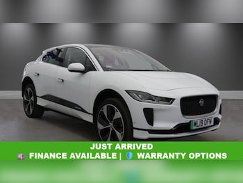 Used Jaguar I-Pace 2019 for sale - 78514394: Photo