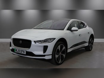 Used Jaguar I-Pace 2019 for sale - 78514394: Photo