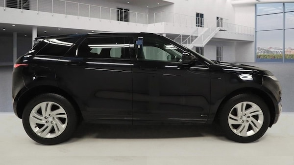 Used Land Rover Range Rover Evoque 2019 for sale - 76334029: Photo 5