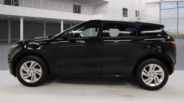 Used Land Rover Range Rover Evoque 2019 for sale - 76334029: Photo 6
