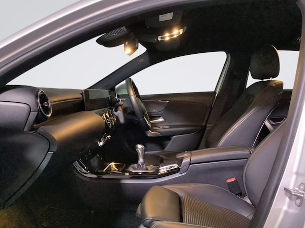 Used Mercedes-Benz A-Class 2018 for sale - 76297033: Photo 12