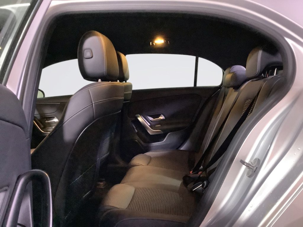 Used Mercedes-Benz A-Class 2018 for sale - 76297033: Photo 13