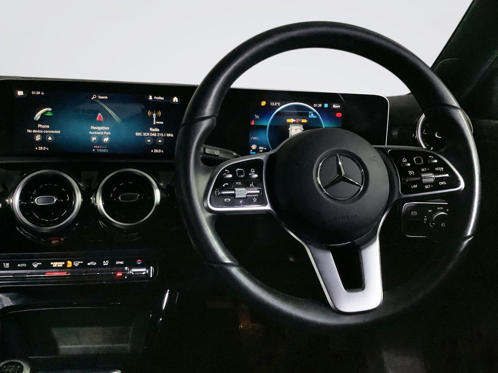 Used Mercedes-Benz A-Class 2018 for sale - 76297033: Photo 15