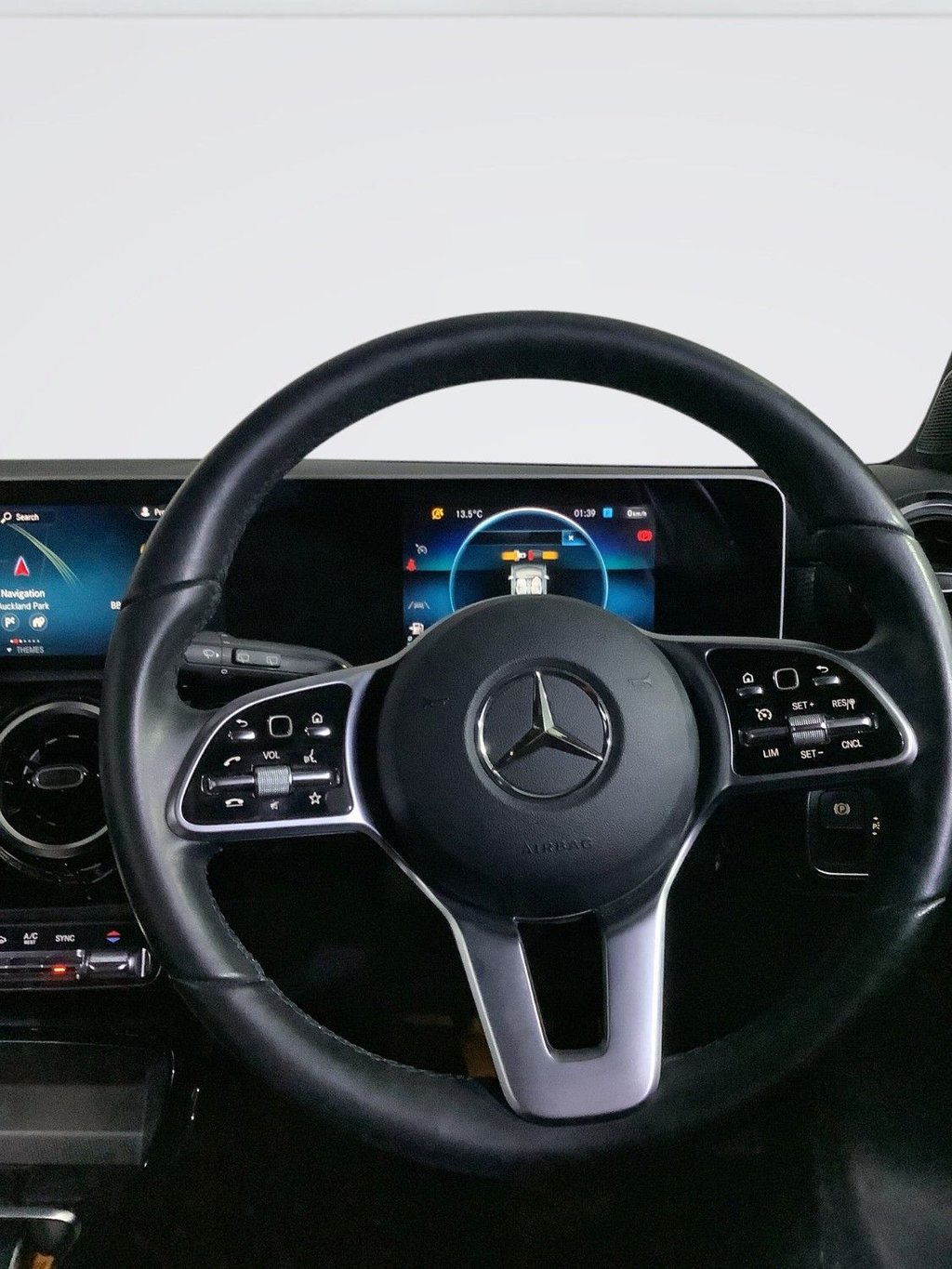 Used Mercedes-Benz A-Class 2018 for sale - 76297033: Photo 16