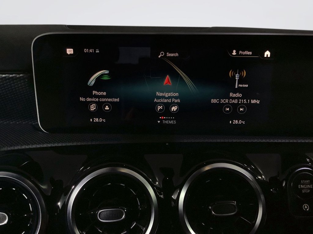 Used Mercedes-Benz A-Class 2018 for sale - 76297033: Photo 20