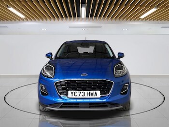 Used Ford Puma 2024 for sale - 78828674: Photo