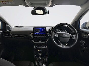 Used Ford Puma 2024 for sale - 78828674: Photo