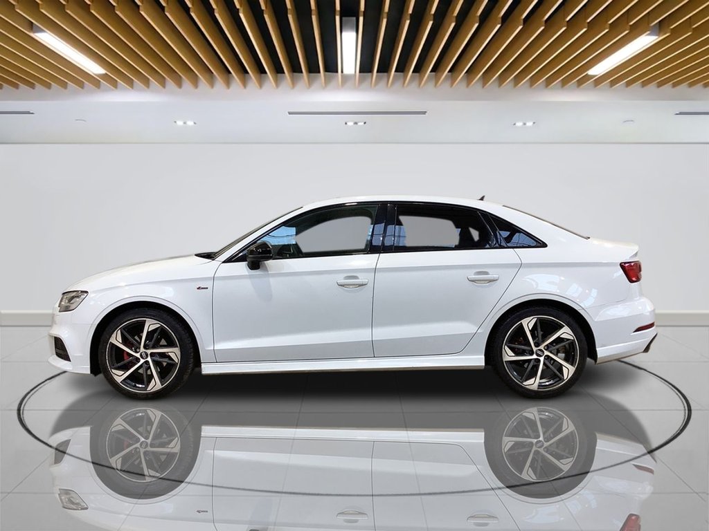 Used Audi A3 2018 for sale - 77064832: Photo 4