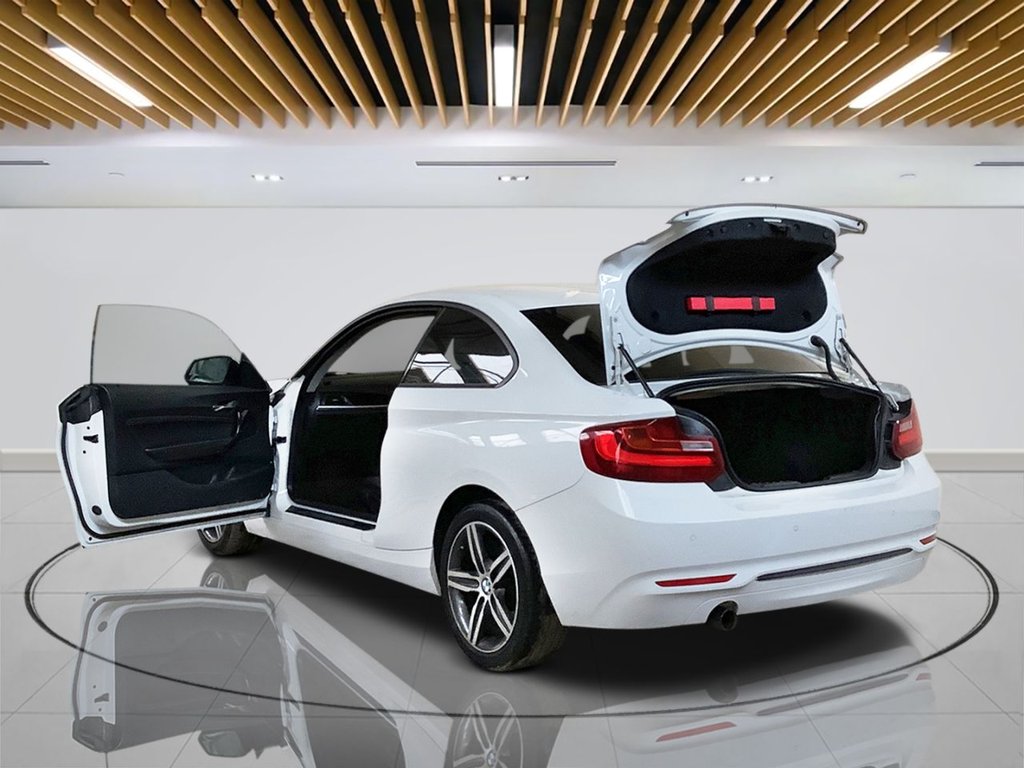 Used BMW 2 Series 2016 for sale - 78181173: Photo 10