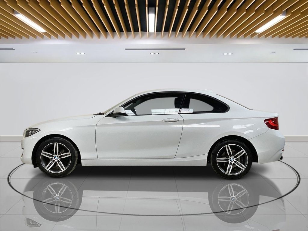 Used BMW 2 Series 2016 for sale - 78181173: Photo 5