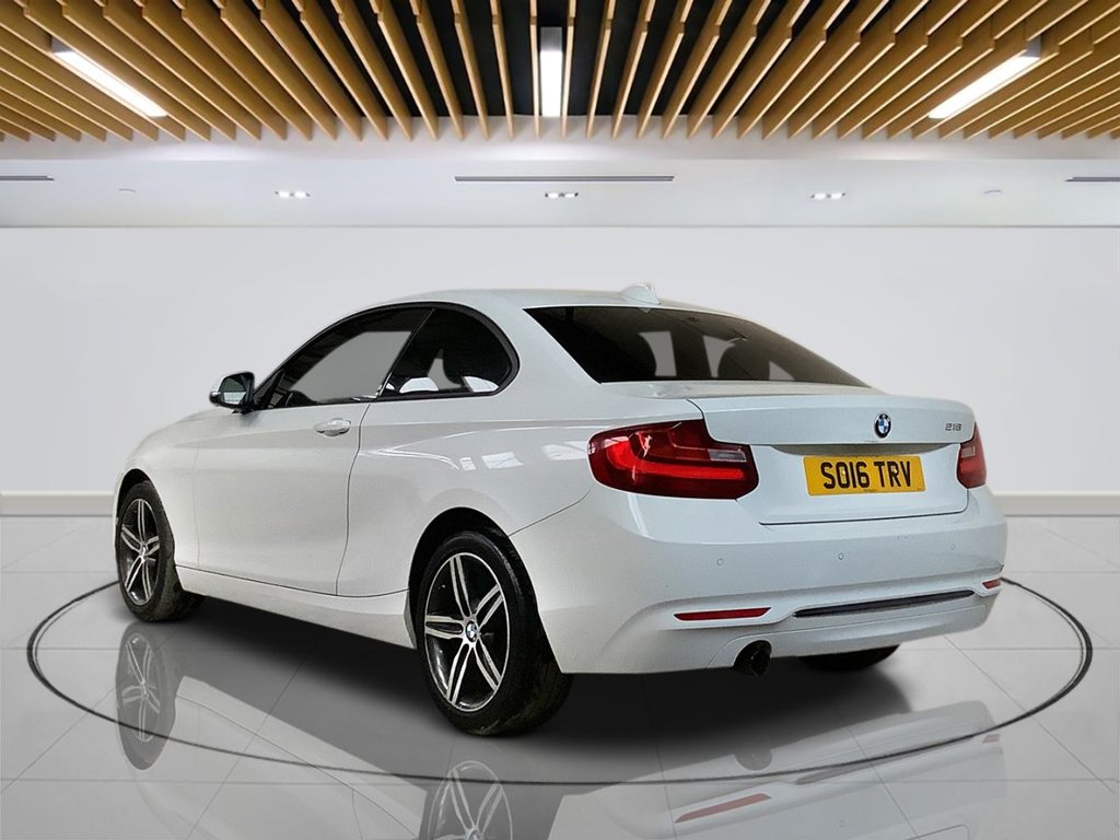 Used BMW 2 Series 2016 for sale - 78181173: Photo 6