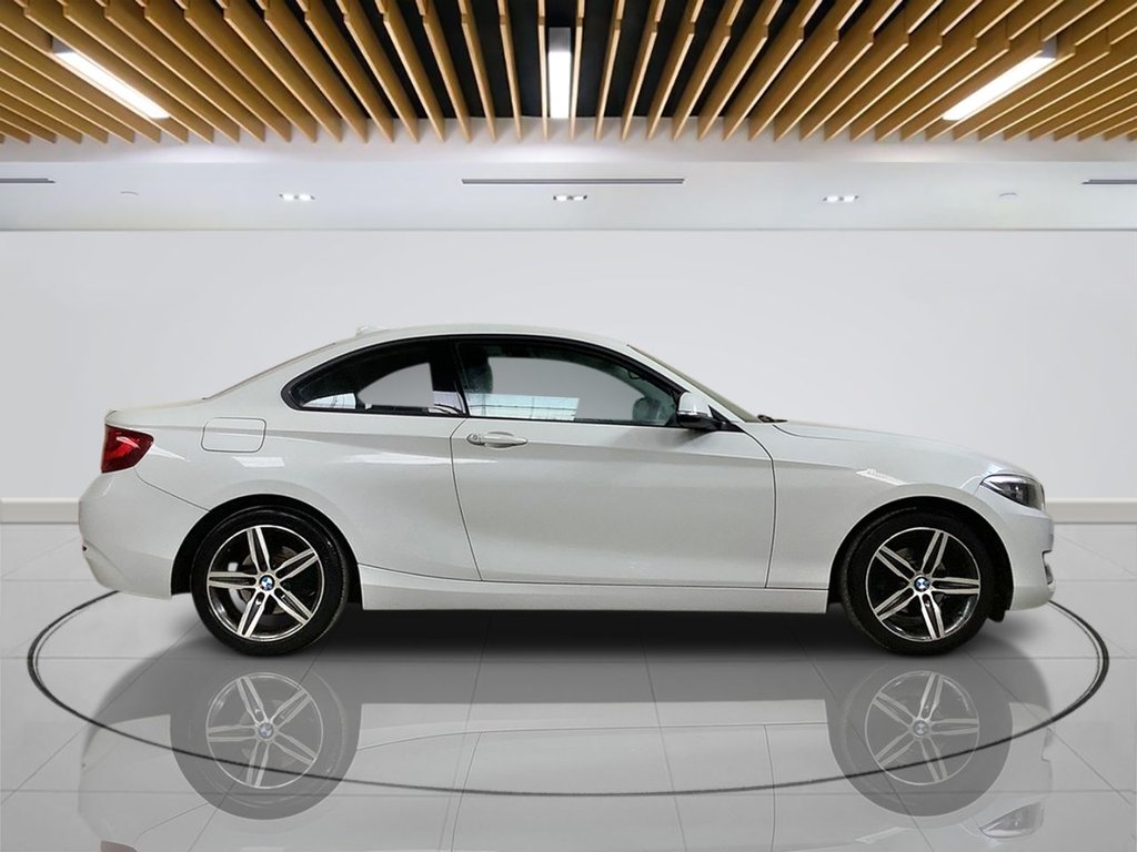 Used BMW 2 Series 2016 for sale - 78181173: Photo 9