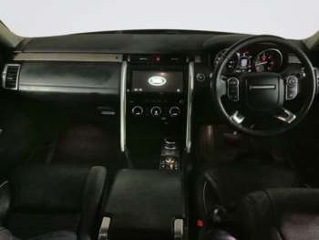 Used Land Rover Discovery 2018 for sale - 74592712: Photo