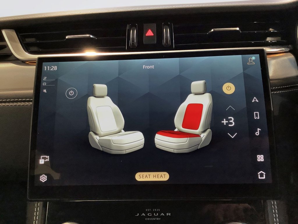 Used Jaguar F-Pace 2021 for sale - 77249924: Photo 22