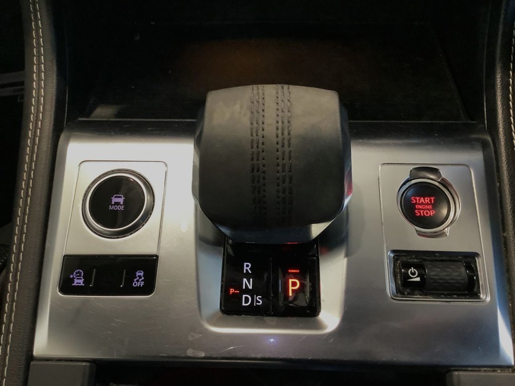 Used Jaguar F-Pace 2021 for sale - 77249924: Photo 25