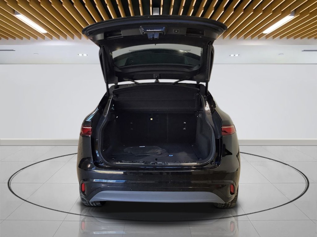 Used Jaguar F-Pace 2021 for sale - 77249924: Photo 9