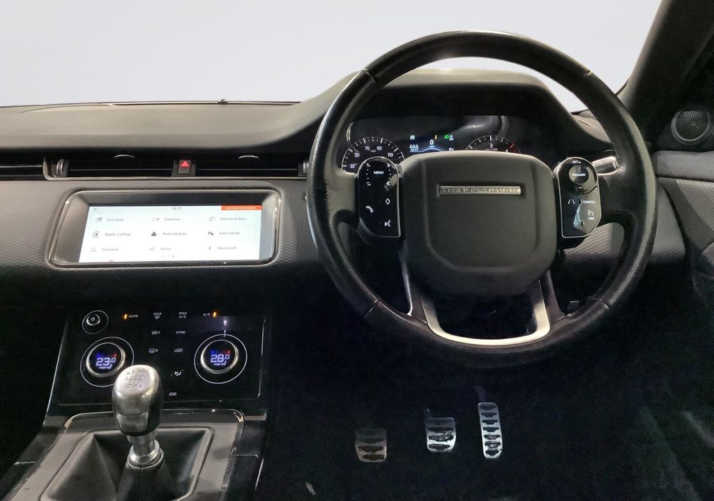 Used Land Rover Range Rover Evoque 2019 for sale - 77806165: Photo 14