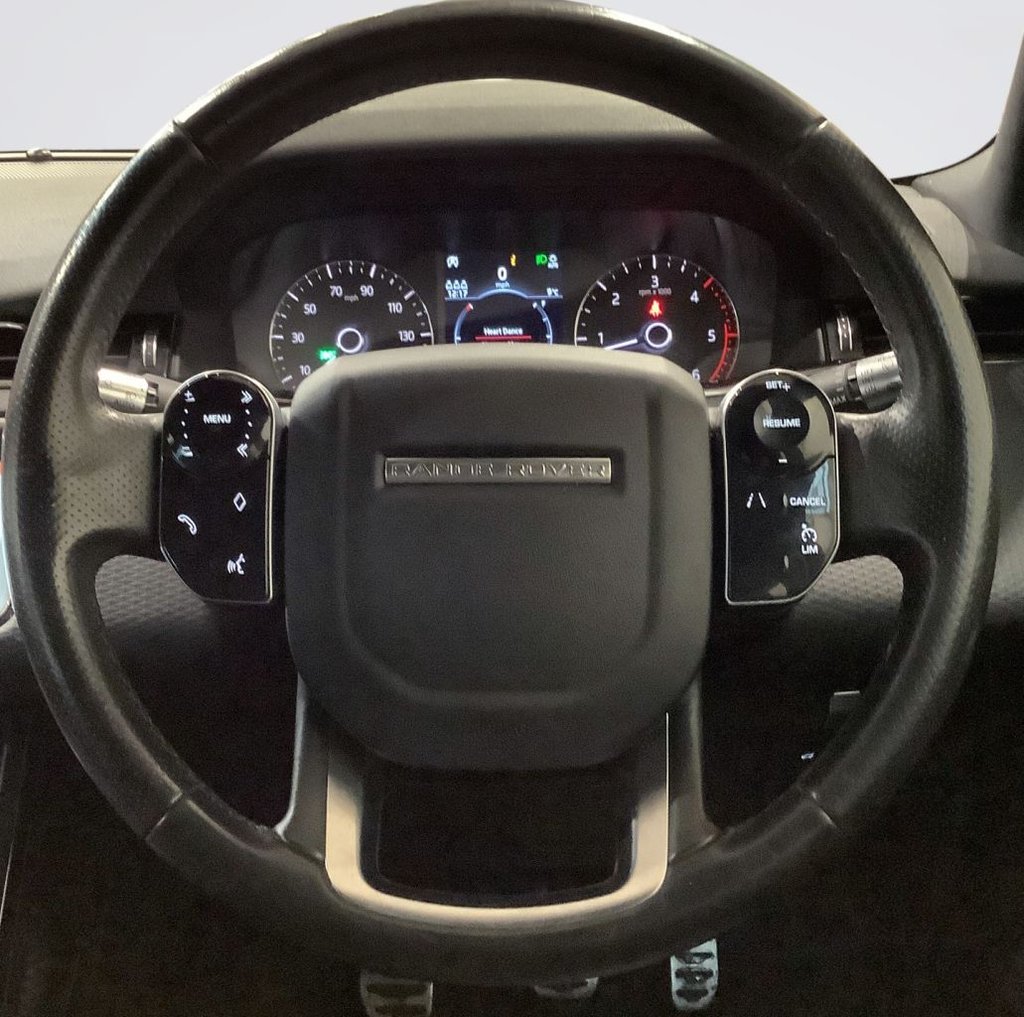 Used Land Rover Range Rover Evoque 2019 for sale - 77806165: Photo 15