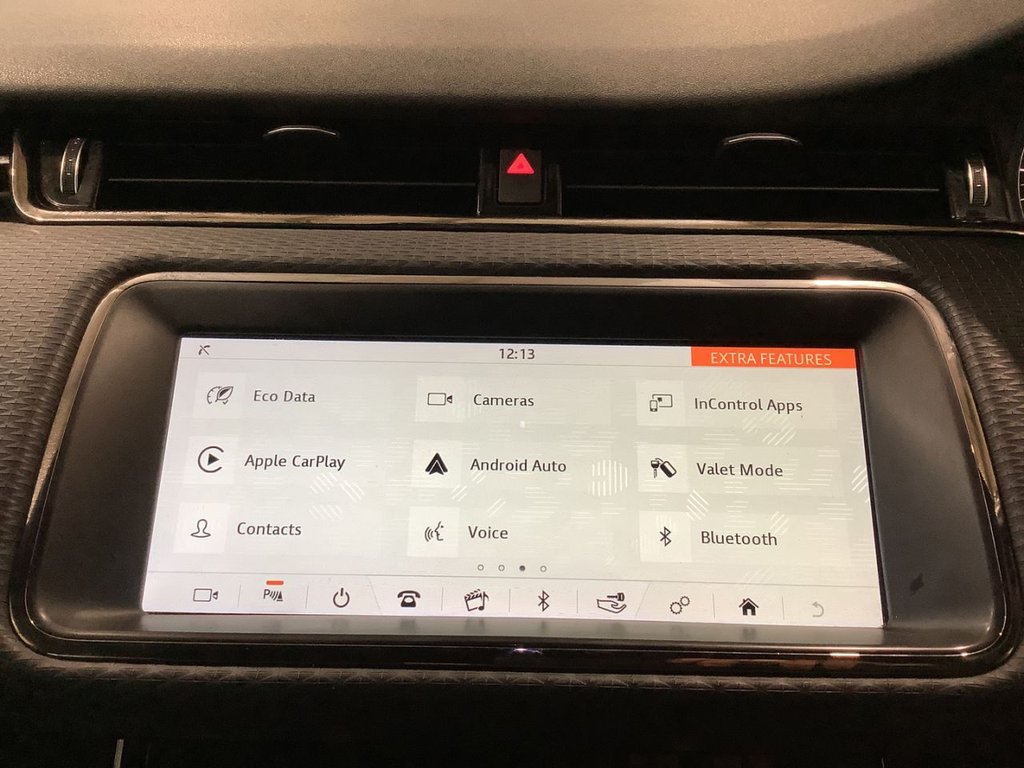 Used Land Rover Range Rover Evoque 2019 for sale - 77806165: Photo 23