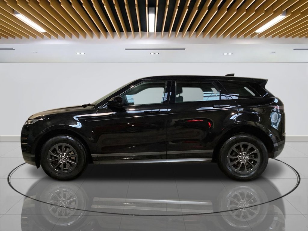 Used Land Rover Range Rover Evoque 2019 for sale - 77806165: Photo 4