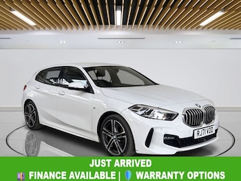 Used BMW 1 Series 2022 for sale - 79437956: Photo