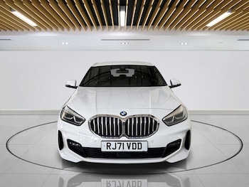 Used BMW 1 Series 2022 for sale - 79437956: Photo