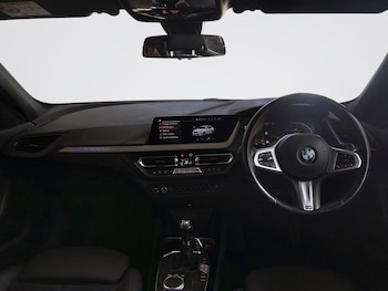 Used BMW 1 Series 2022 for sale - 79437956: Photo