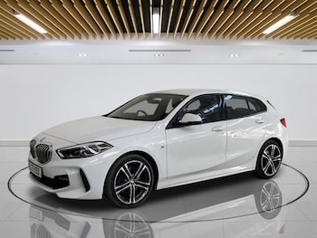 Used BMW 1 Series 2022 for sale - 79437956: Photo