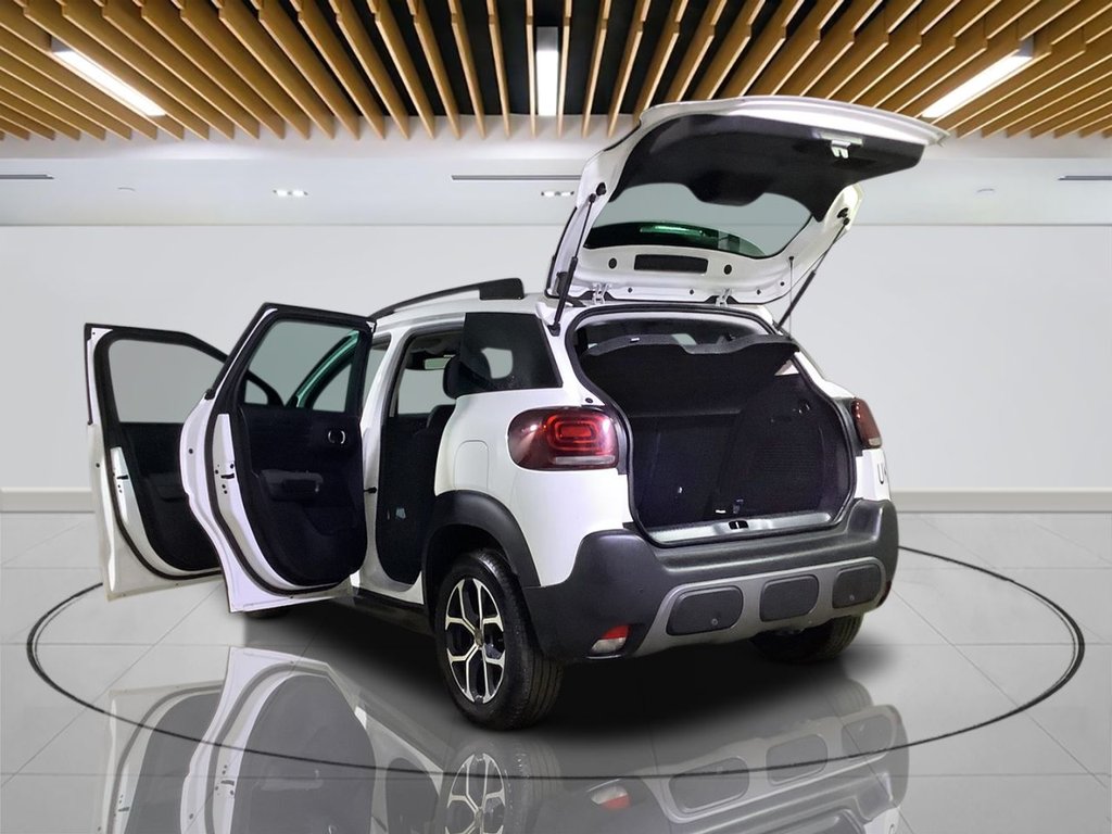 Used Citroen C3 Aircross 2021 for sale - 76279403: Photo 10