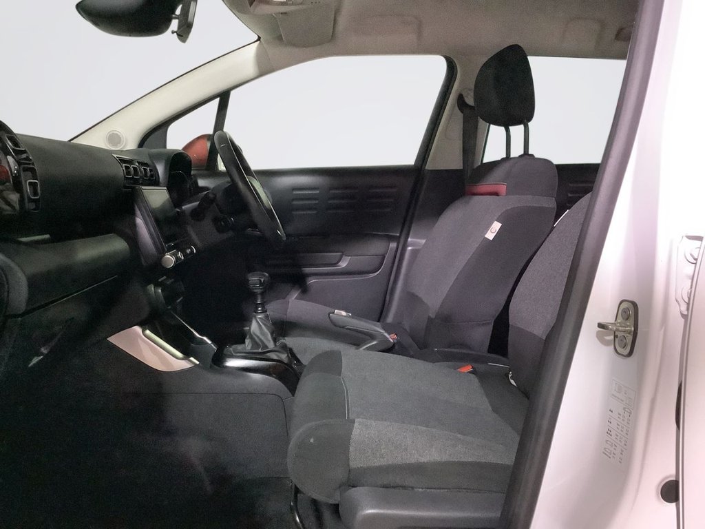 Used Citroen C3 Aircross 2021 for sale - 76279403: Photo 12