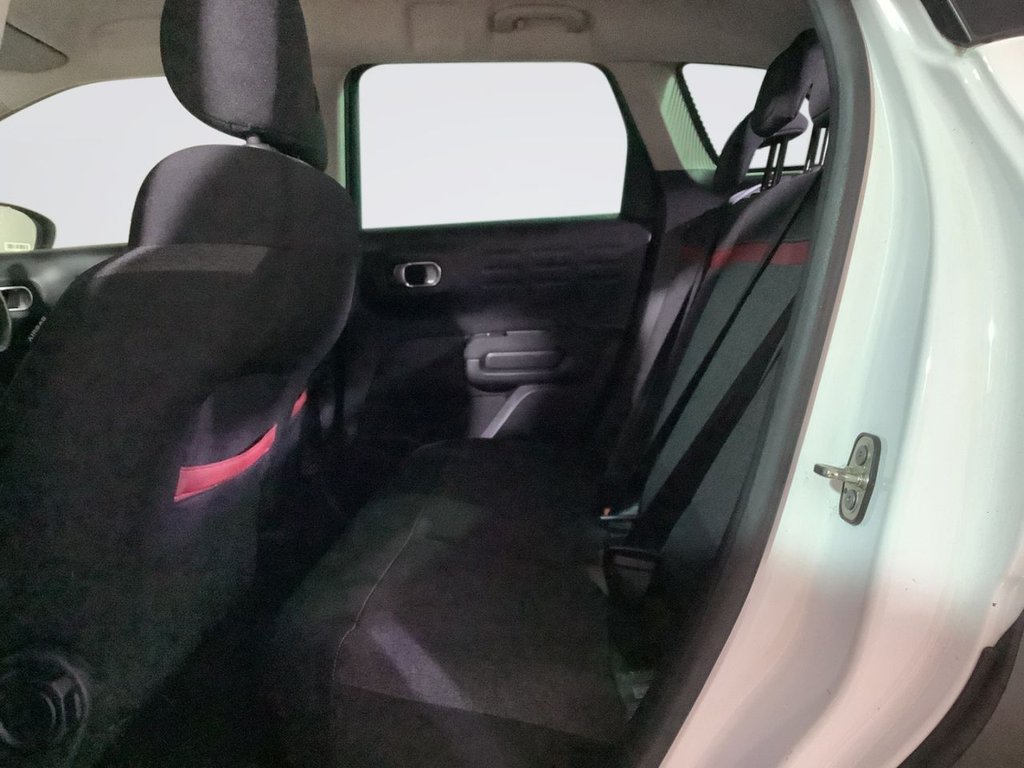 Used Citroen C3 Aircross 2021 for sale - 76279403: Photo 13