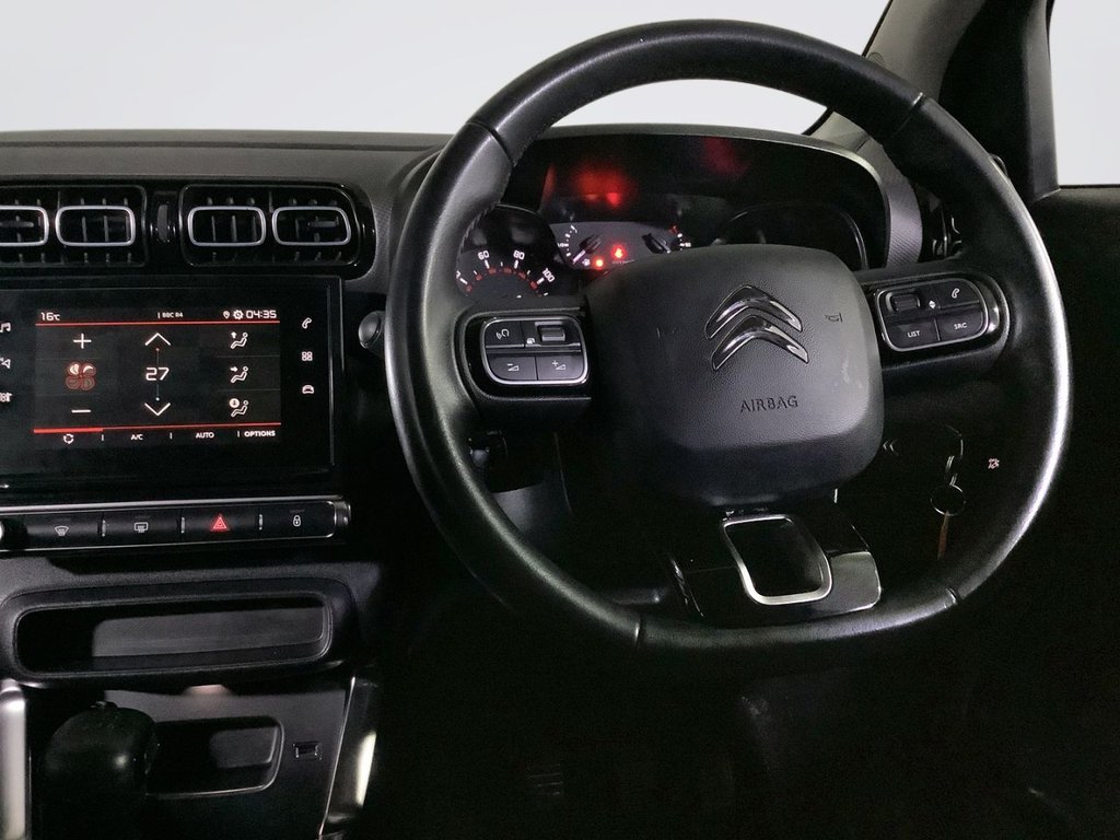 Used Citroen C3 Aircross 2021 for sale - 76279403: Photo 15