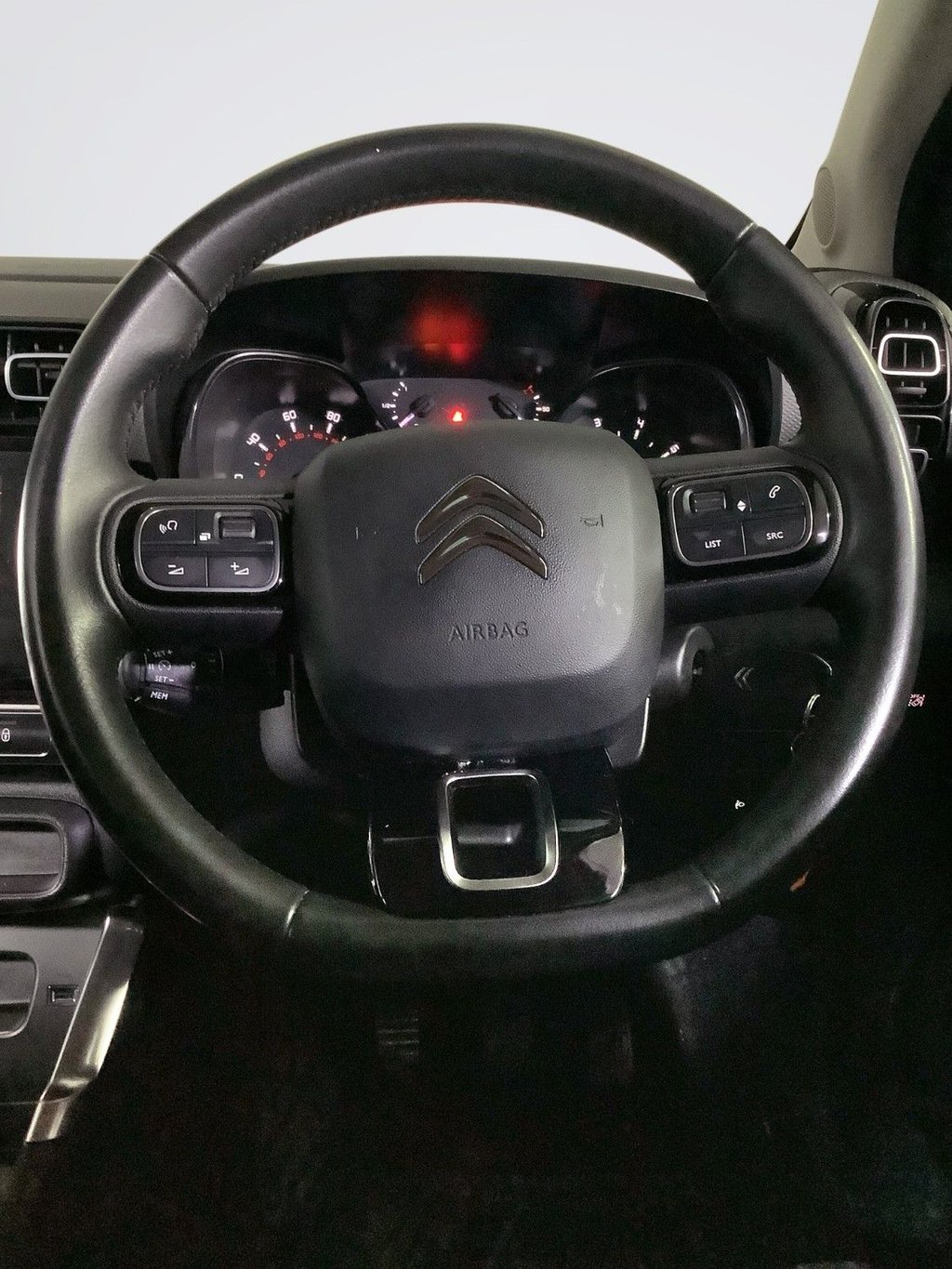 Used Citroen C3 Aircross 2021 for sale - 76279403: Photo 16
