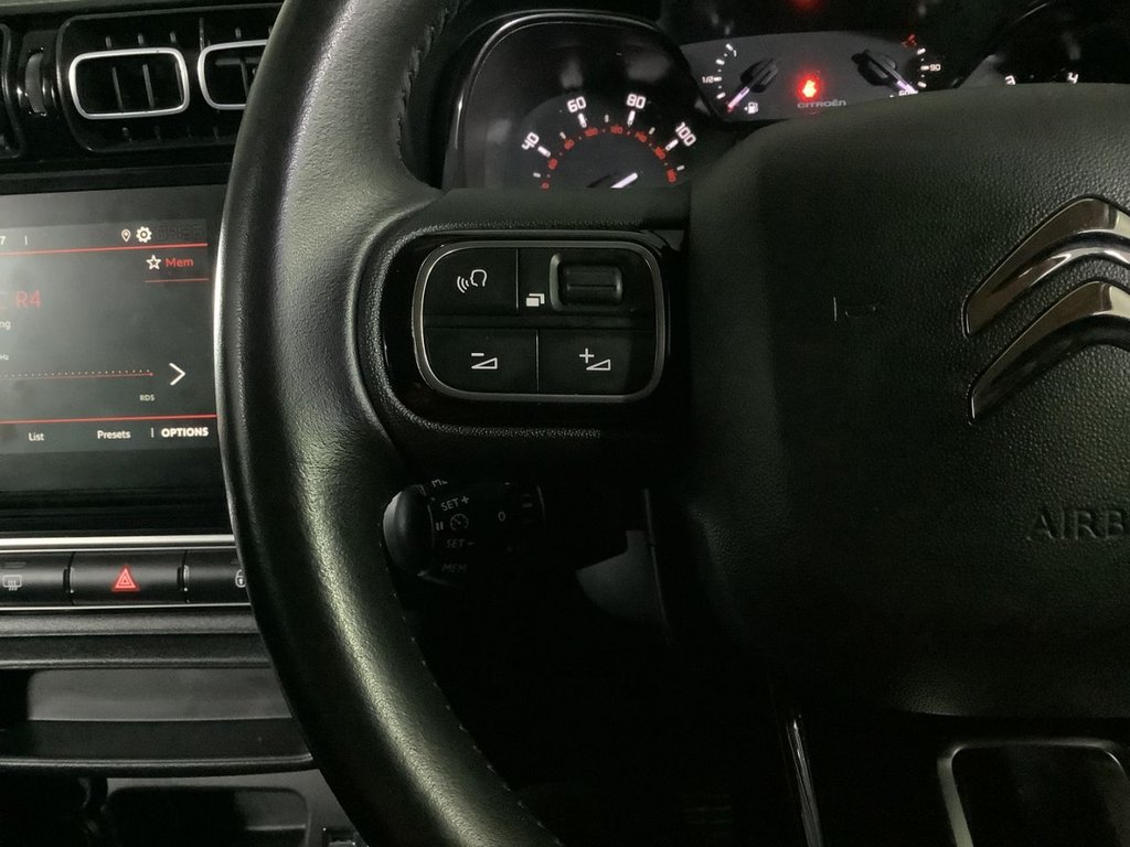Used Citroen C3 Aircross 2021 for sale - 76279403: Photo 17