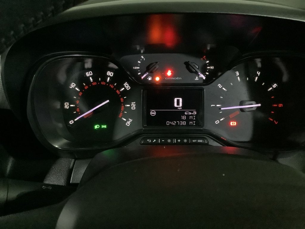 Used Citroen C3 Aircross 2021 for sale - 76279403: Photo 18
