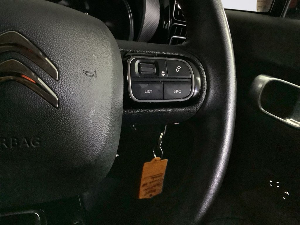 Used Citroen C3 Aircross 2021 for sale - 76279403: Photo 19