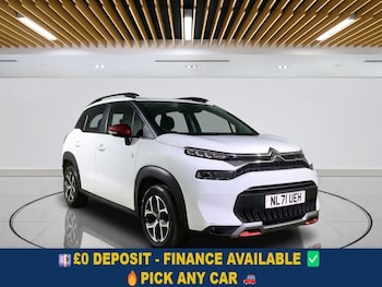 Citroen - C3 Aircross