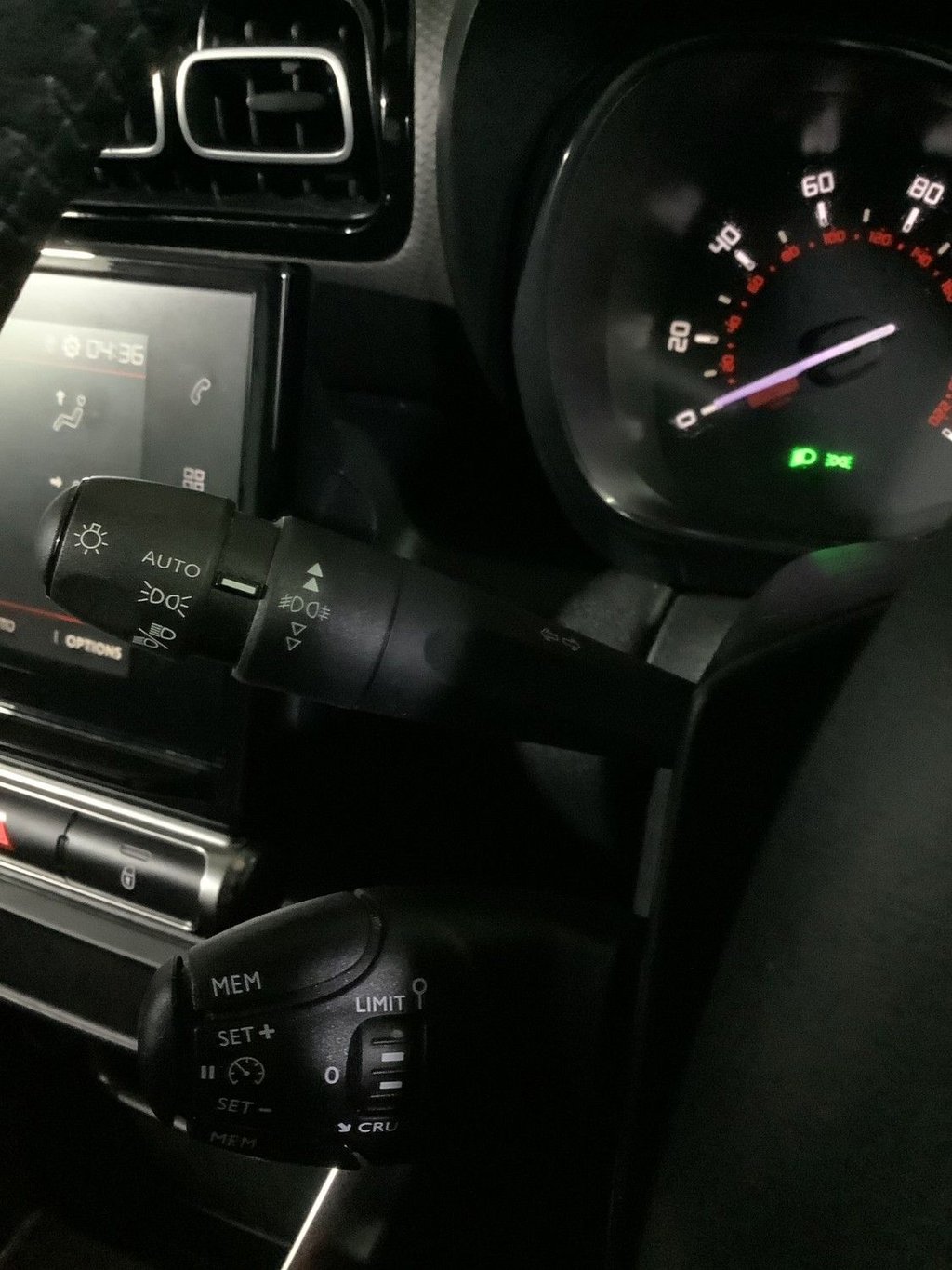 Used Citroen C3 Aircross 2021 for sale - 76279403: Photo 20