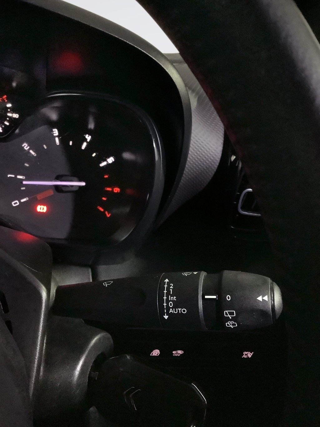 Used Citroen C3 Aircross 2021 for sale - 76279403: Photo 21