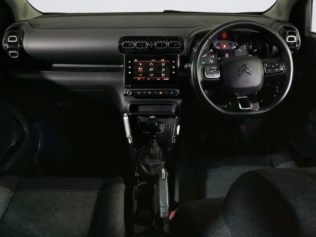 Used Citroen C3 Aircross 2021 for sale - 76279403: Photo 3