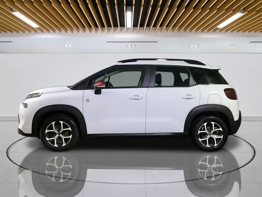 Used Citroen C3 Aircross 2021 for sale - 76279403: Photo 5