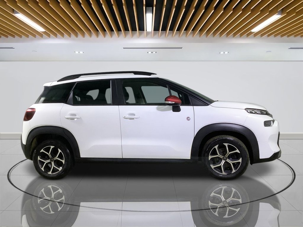 Used Citroen C3 Aircross 2021 for sale - 76279403: Photo 9