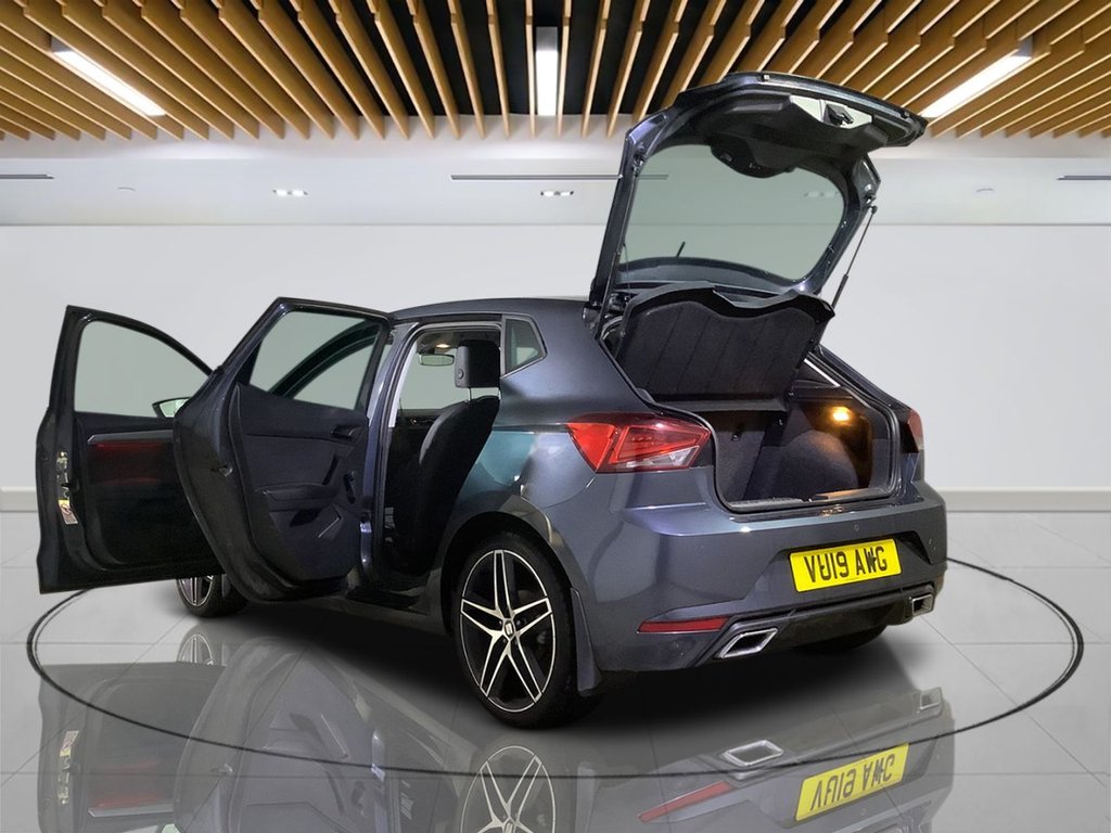 Used SEAT Ibiza 2019 for sale - 76118753: Photo 10